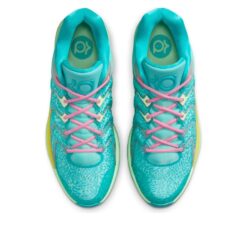 Nike x Jonquel Jones KD 17 'Bahamas' HV1945-300