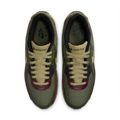 Nike Air Max 90 GORE-TEX 'Medium Olive' FD5810-200