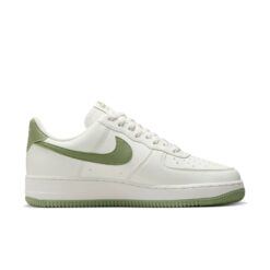 (WMNS) Nike Air Force 1 '07 Next Nature 'Sail Oil Green' DV3808-106