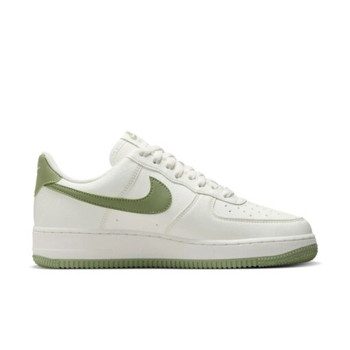 (WMNS) Nike Air Force 1 '07 Next Nature 'Sail Oil Green' DV3808-106