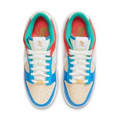 Nike Dunk Low 'Year of the Rabbit - Multi-Color' FD4203-111