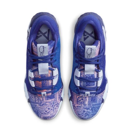Nike PG 6 'Blue Paisley' DC1974-400