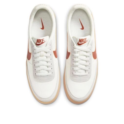 Nike Killshot 2 Leather 'Sail Desert Orange' 432997-127