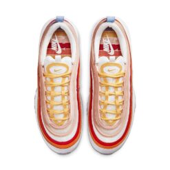 (WMNS) Nike Air Max 97 'Grey Light Thistle' CW5588-001