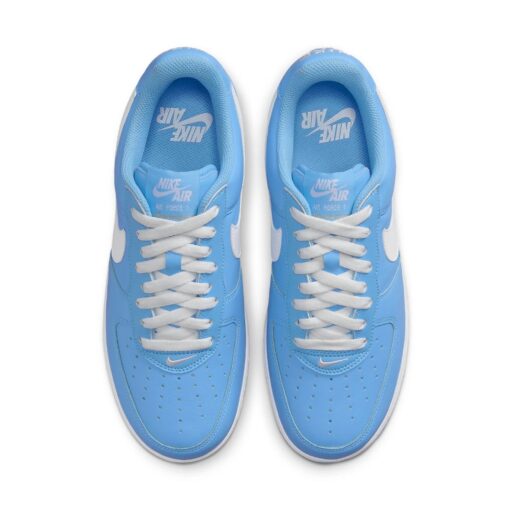 Nike Air Force 1 Low 'Color of the Month - University Blue' DM0576-400