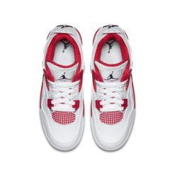 (GS) Air Jordan 4 Retro 'Alternate 89' 408452-106