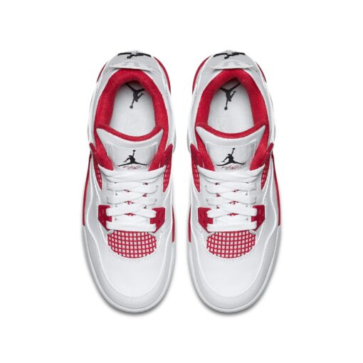 (GS) Air Jordan 4 Retro 'Alternate 89' 408452-106