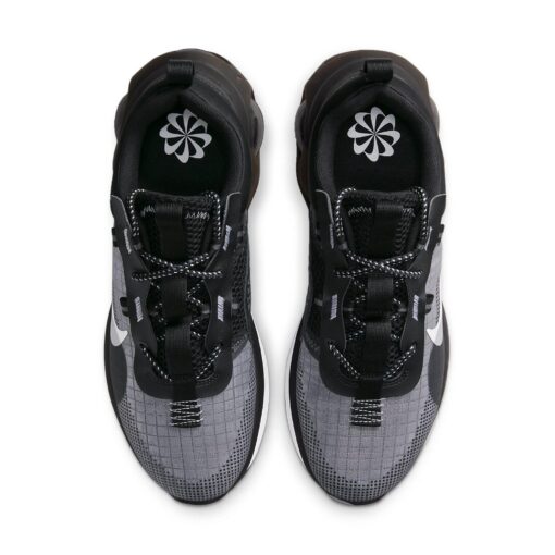 Nike Air Max 2021 'Black Iron Grey' DA1925-001