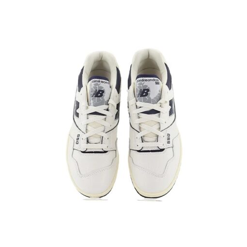 New Balance x Aime Leon Dore 550 'Navy' BB550ALF