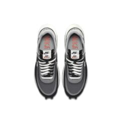 Nike x sacai LDWaffle 'Black' BV0073-001