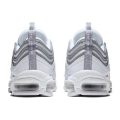 Nike Air Max 97 'White Silver' 921826-105