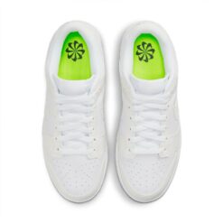 (WMNS) Nike Dunk Low Next Nature 'Move To Zero - Sail' DD1873-101