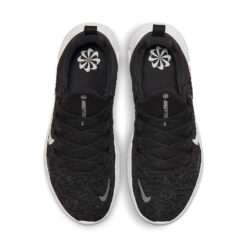 (WMNS) Nike Free Run 5.0 Next Nature 'Black White' CZ1891-001