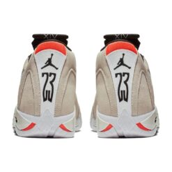 Air Jordan 14 Retro 'Desert Sand' 487471-021