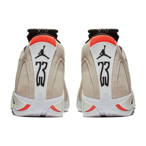 Air Jordan 14 Retro 'Desert Sand' 487471-021