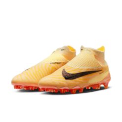 Nike Phantom GX Elite Gripknit DF FG SE 'Blaze' FD3070-860