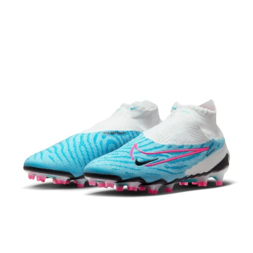 Nike Phantom GX Elite Gripknit DF FG 'Blast Pack' DC9969-446