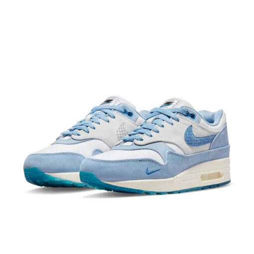 Nike Air Max 1 Premium 'Air Max Day - Blueprint' DR0448-100