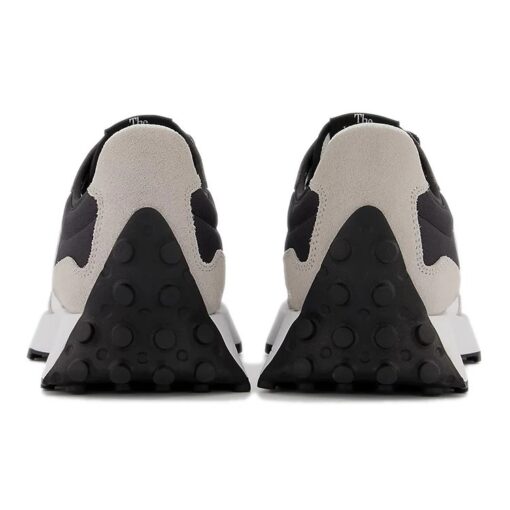 New Balance 327 'Black White' MS327BD