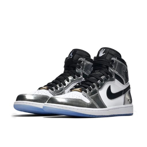 Air Jordan 1 Retro High 'Pass the Torch' AQ7476-016