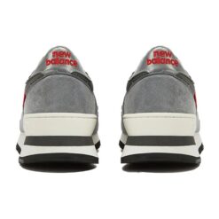 New Balance Extra Butter x 990v1 Made In USA 'Grey' M990VS1