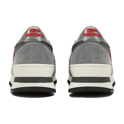 New Balance Extra Butter x 990v1 Made In USA 'Grey' M990VS1