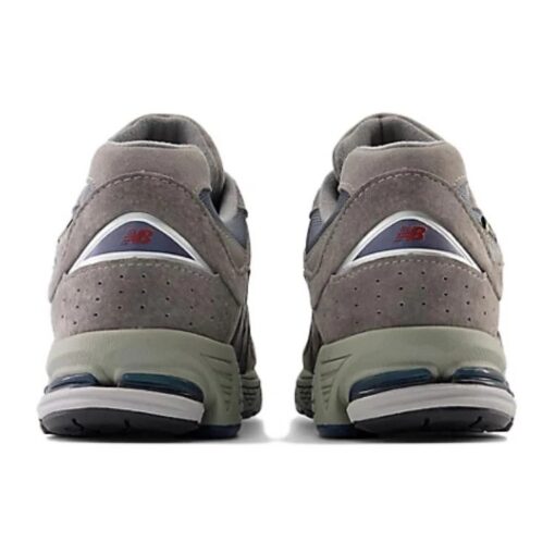 New Balance 2002R Gore-Tex 'Castlerock Natural Indigo' M2002RXC