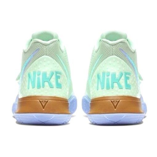 Nike x SpongeBob SquarePants Kyrie 5 'Squidward' CJ6951-300