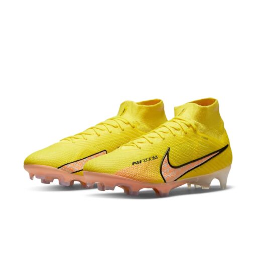 Nike Mercurial Superfly 9 Elite FG 'Lucent Pack' DJ4977-780