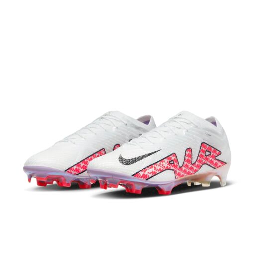 Nike Zoom Mercurial Vapor 15 Elite FG 'Disruption Pack' DJ4978-101