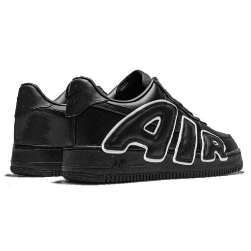 Nike x Travis Scott Cactus Plant Flea Market Air Force 1 Low Premium 'Black' DC4457-001