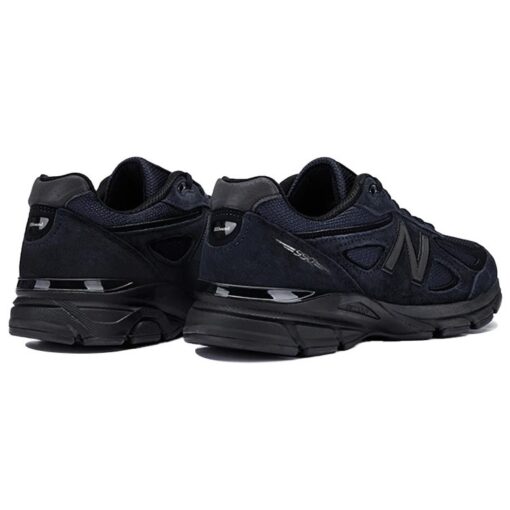 New Balance x JJJJound 990v4 Made in USA 'Navy' M990JJ4