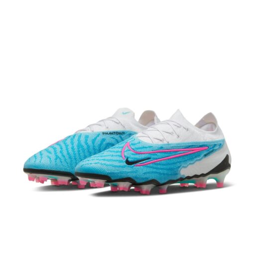 Nike Phantom GX Elite Gripknit FG 'Blast Pack' DC9968-446