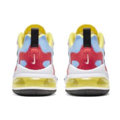 (WMNS) Nike Air Max 270 React 'Bauhaus' AT6174-002