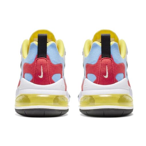 (WMNS) Nike Air Max 270 React 'Bauhaus' AT6174-002