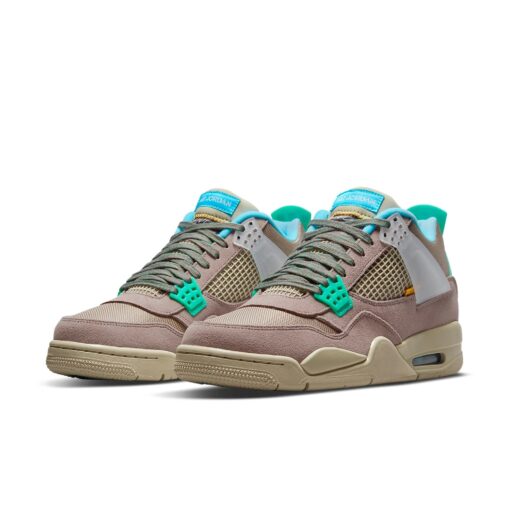 Air Jordan 4 Retro x Union LA 'Taupe Haze' DJ5718-242