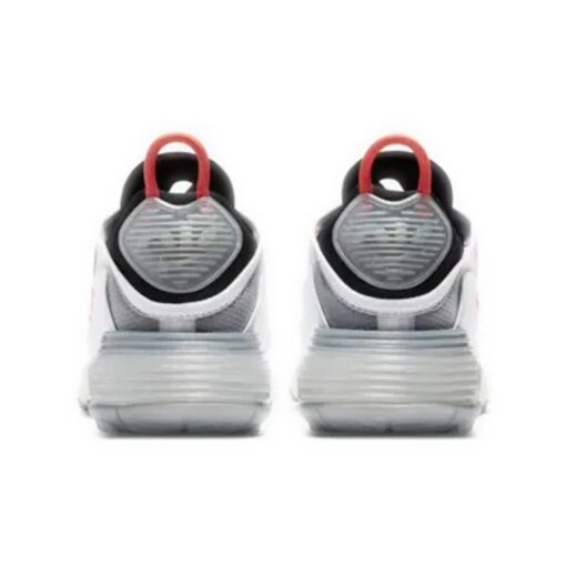 (WMNS) Nike Air Max 2090 'Pure Platinum' CT7698-100