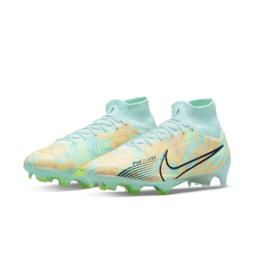Nike Mercurial Superfly 9 Elite FG 'Bonded Pack' DJ4977-343