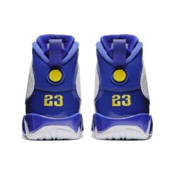 Air Jordan 9 Retro 'Kobe' 302370-121