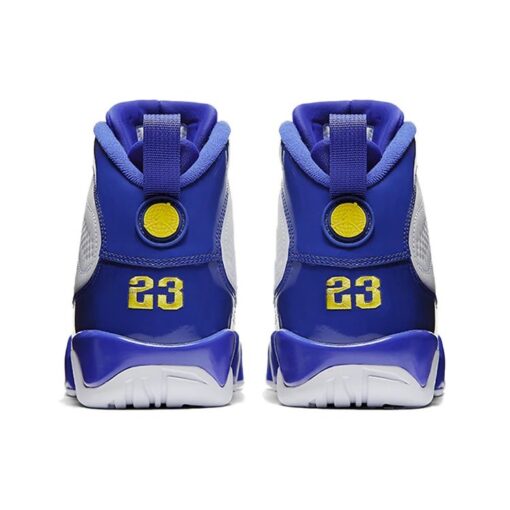Air Jordan 9 Retro 'Kobe' 302370-121