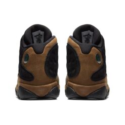 Air Jordan 13 Retro 'Olive' 414571-006