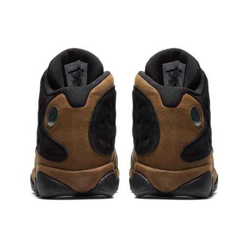 Air Jordan 13 Retro 'Olive' 414571-006