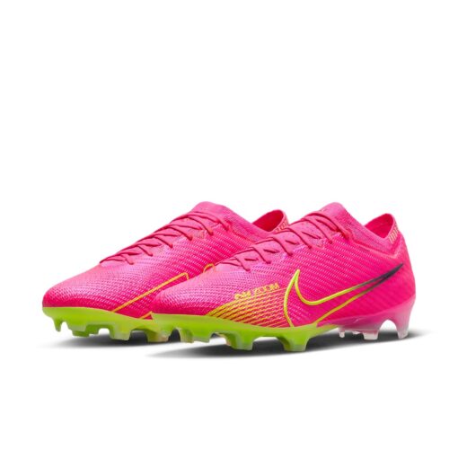 Nike Zoom Mercurial Vapor 15 Elite FG 'Luminous Pack' DJ4978-605