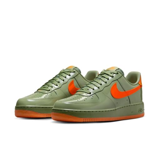 Nike Air Force 1 Low 'Wet Putty 2.0' HJ9118-386