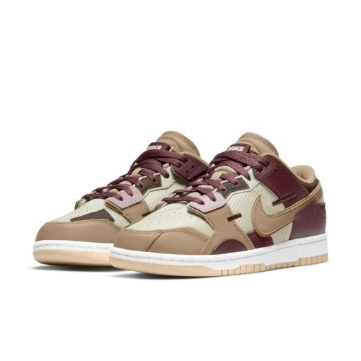 Nike Dunk Scrap 'Latte' DH7450-100