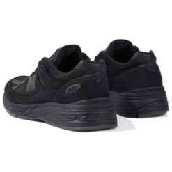 New Balance x Stone Island 991v2 'Black' U991SK2