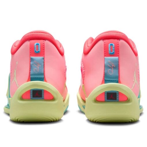 Air Jordan Tatum 1 'Pink Lemonade' DX6733-600