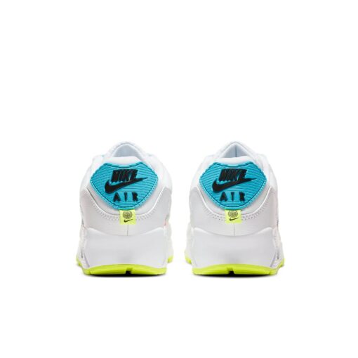 (WMNS) Nike Air Max 90 SE 'Worldwide Pack' CK7069-100