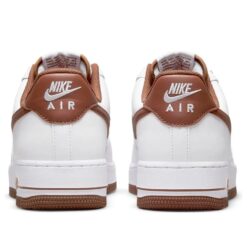 Nike Air Force 1 '07 'Pecan' DH7561-100