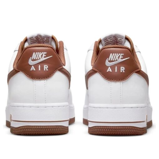 Nike Air Force 1 '07 'Pecan' DH7561-100